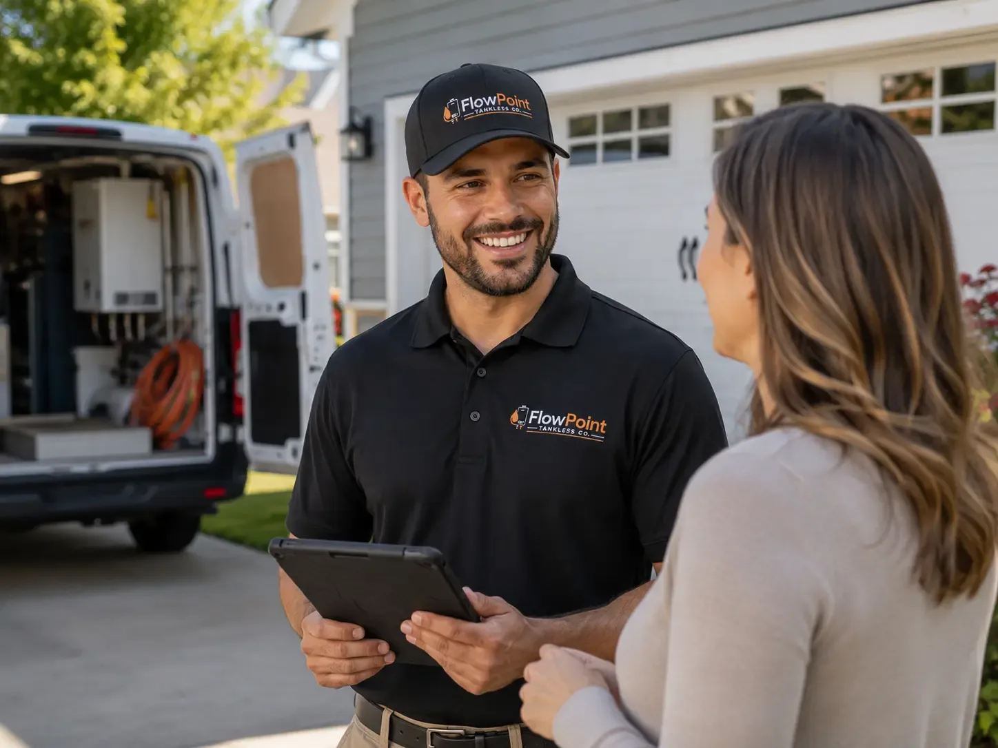 Tankless Water Heater Installation Herbster, WI FAQs